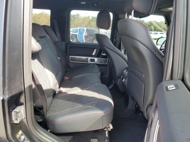 2024 MERCEDES-BENZ G 63 AMG W1NYC7HJ3RX495002