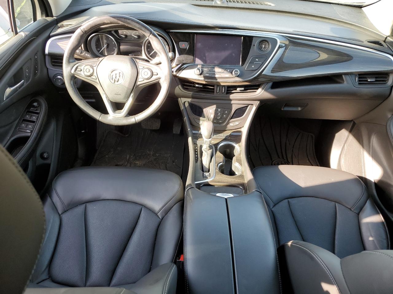 BUICK ENVISION ESSENCE