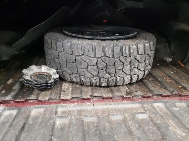 2015 GMC SIERRA K15 - 1GTV2UEC9FZ389137