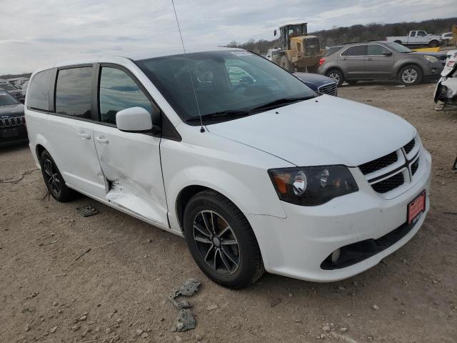 Vin: 2c4rdgeg6kr619186, lot: 47015605, dodge caravan gt 20194