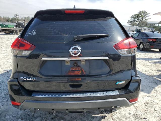2018 NISSAN ROGUE S - KNMAT2MT1JP578726