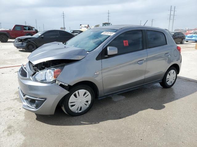 Vin: ml32a3hj0lh001324, lot: 48916745, mitsubishi mirage es 2020 img_1