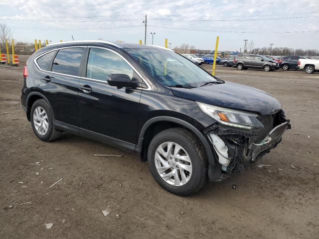Vin: 2hkrm4h70fh621125, lot: 50818325, honda crv exl 20154