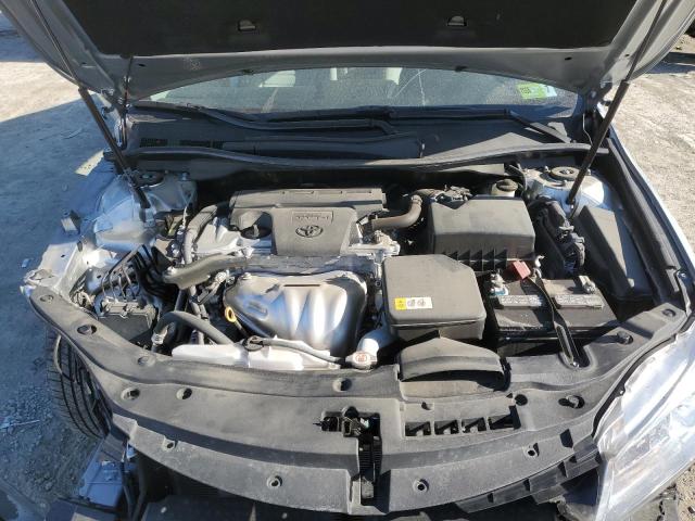 2017 TOYOTA CAMRY LE 4T1BF1FK5HU437238