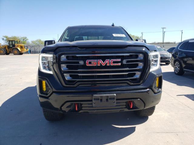2021 GMC SIERRA K15 - 3GTP9EEL6MG381584