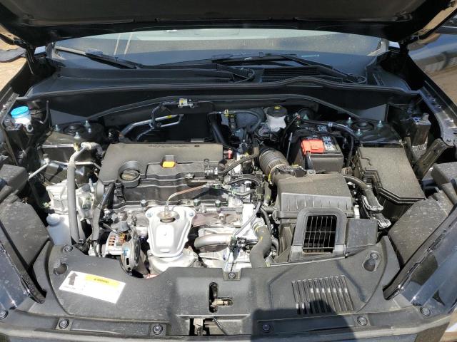 2025 HONDA HR-V EXL 3CZRZ1H75SM741257