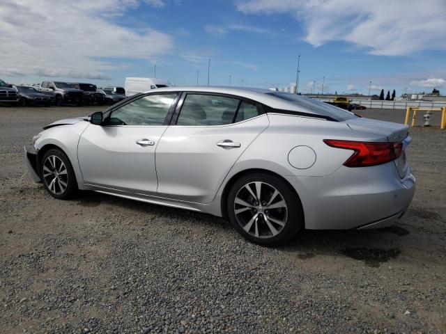2017 NISSAN MAXIMA 3.5 - 1N4AA6APXHC425967