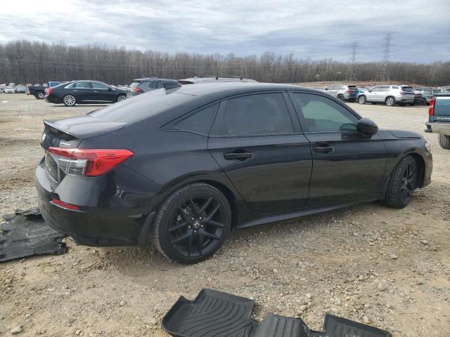 2023 HONDA CIVIC SPOR - 2HGFE2F50PH507756