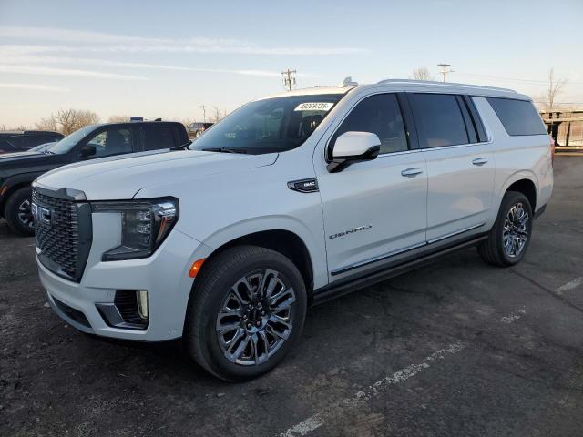 GMC YUKON DENALI ULTIMATE