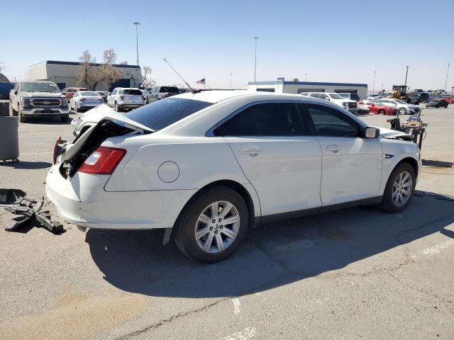 Vin: 1fahp2dw1bg132435, lot: 49391585, ford taurus se 20113