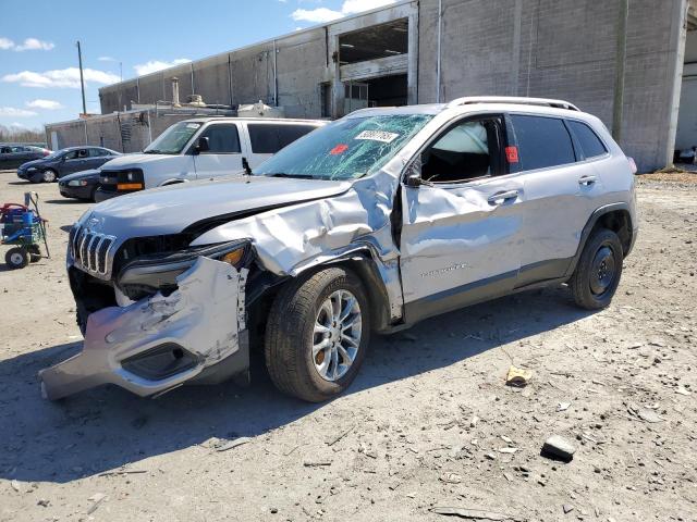JEEP CHEROKEE L
