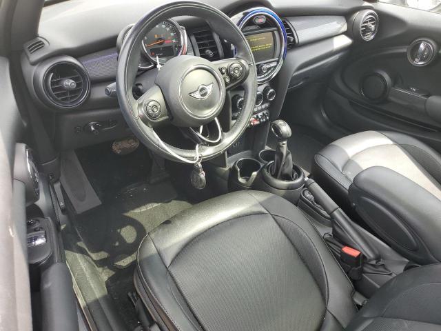 2018 MINI COOPER WMWXP5C56J2H29012