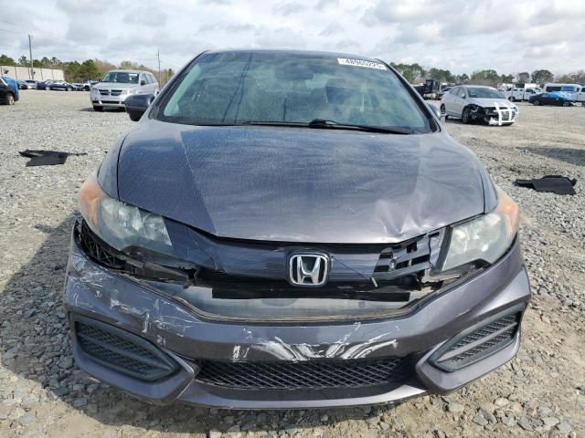 2015 HONDA CIVIC EX - 2HGFG3B88FH519121