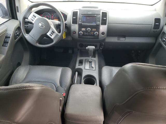 2019 NISSAN FRONTIER S - 1N6AD0ER7KN761188