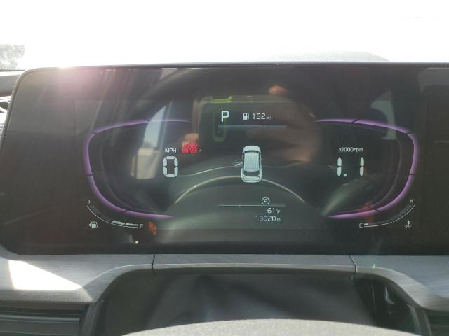 2024 KIA TELLURIDE - 5XYP3DGC5RG499169