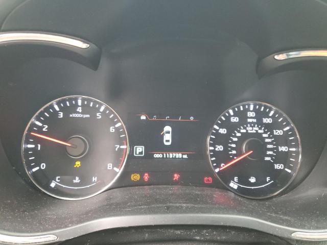 2015 KIA FORTE EX - KNAFX5A82F5358247