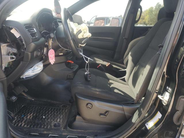 1C4RDJFG1PC604221 2023 DODGE DURANGO