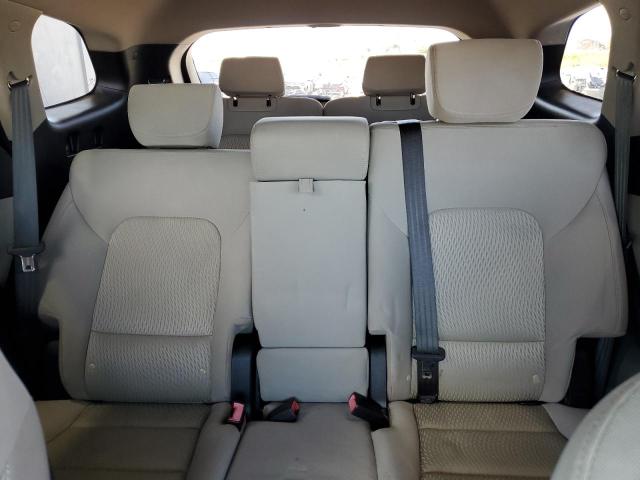 2015 HYUNDAI SANTA FE G KM8SMDHF8FU096650