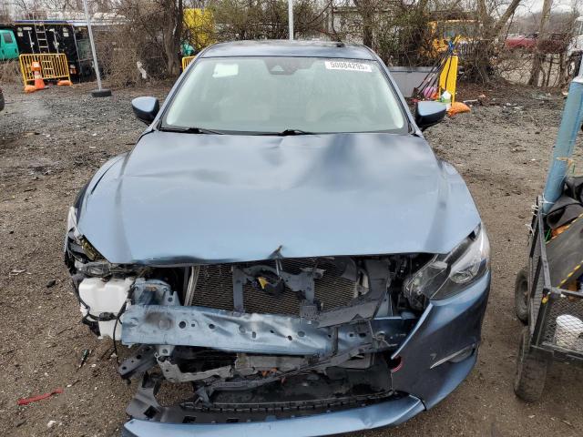 2017 MAZDA 6 GRAND TO - JM1GL1W53H1121416