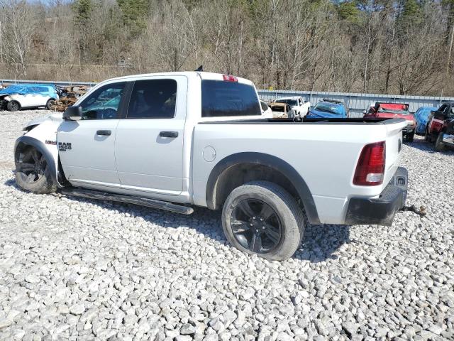 Vin: 1c6rr7lt0ns159177, lot: 46180685, ram 1500 slt 20222