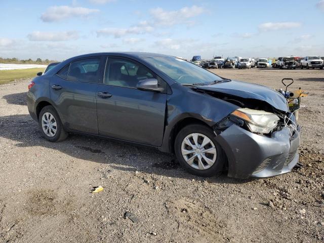 Vin: 5yfburhe7gp373392, lot: 48878345, toyota corolla l 20164