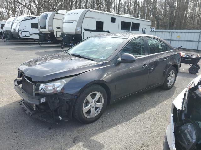 Vin: 1g1pc5sb1f7223125, lot: 50237245, chevrolet cruze lt 2015 img_1