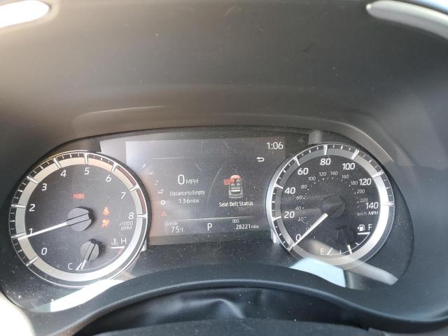 5TDKDRBH1PS047307 2023 TOYOTA HIGHLANDER