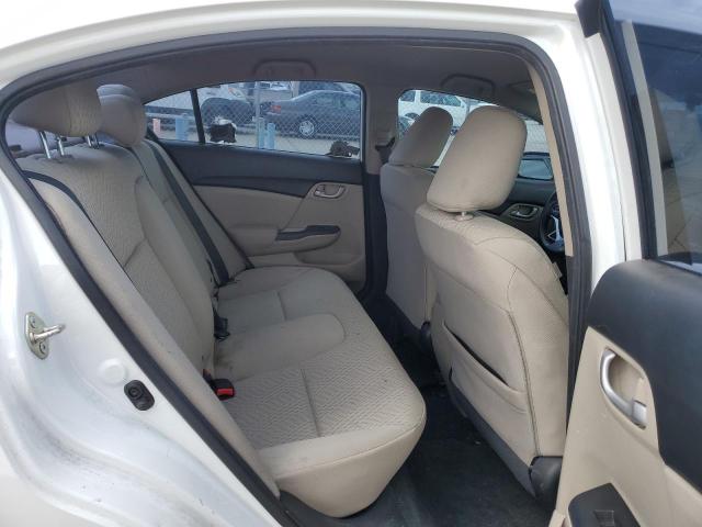 2015 HONDA CIVIC SE - 19XFB2F72FE085136