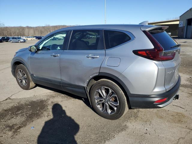 2020 HONDA CR-V EX - 2HKRW2H50LH618010