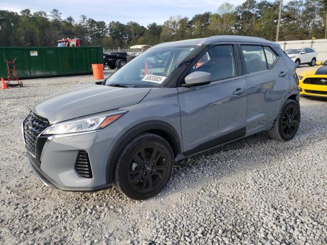 NISSAN KICKS SV