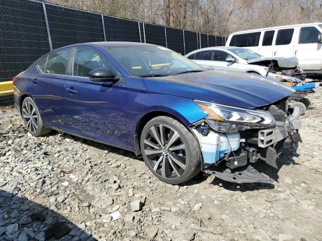 Vin: 1n4bl4cv8lc189648, lot: 48519275, nissan altima sr 20204