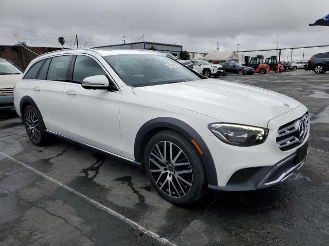 Vin: w1kzh6ab2ma962535, lot: 48149245, mercedes-benz e-class 450 4m all terrain 20214