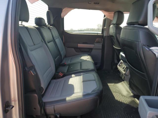 2023 FORD F150 SUPER - 1FTEW1EP9PKE48493