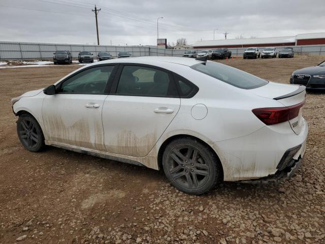 2021 KIA FORTE GT L - 3KPF34AD2ME288949