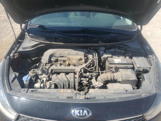 2020 KIA RIO LX - 3KPA24AD6LE284818