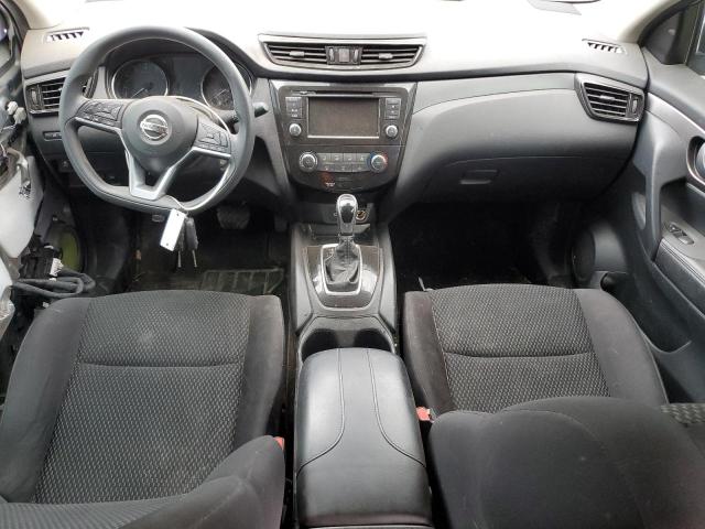 2022 NISSAN ROGUE SPOR - JN1BJ1AV9NW582080