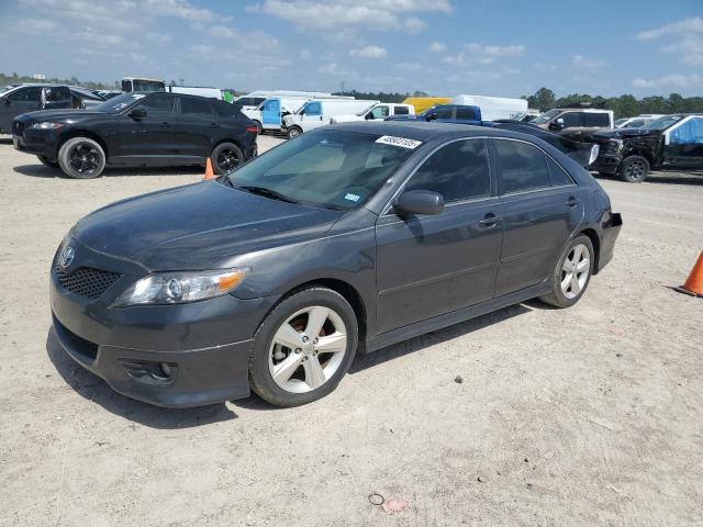 Vin: 4t1bf3ek4au073090, lot: 48803105, toyota camry base 2010 img_1