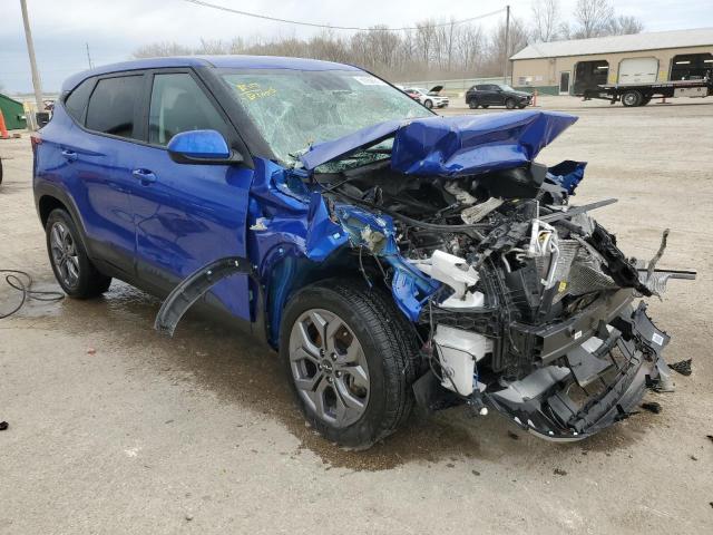 Vin: kndepcaa0r7647206, lot: 51058975, kia seltos lx 20244