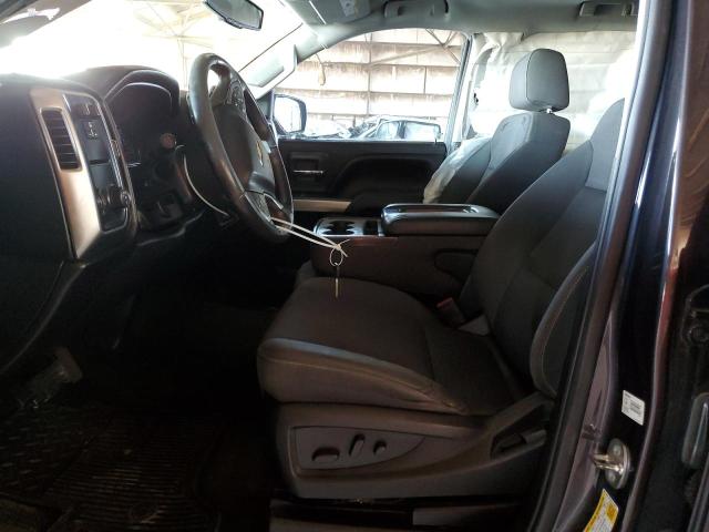 2016 CHEVROLET SILVERADO - 3GCPCREC0GG318817