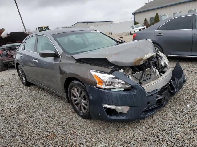 Vin: 1n4al3ap5fc422299, lot: 49873885, nissan altima 2.5 20154