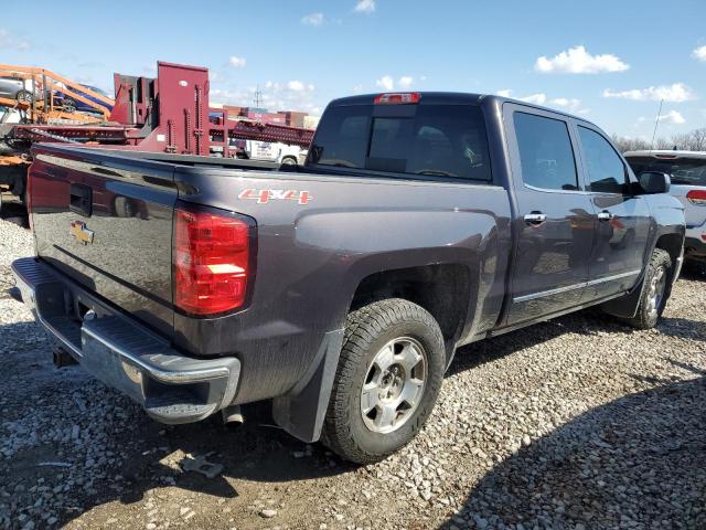 Vin: 3gcuksec0fg334527, lot: 50331955, chevrolet all models k1500 ltz 20153