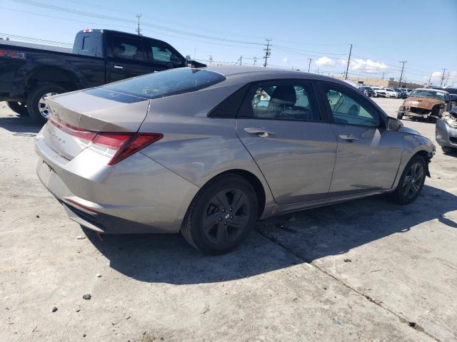 Vin: kmhls4ag7nu333687, lot: 47444005, hyundai elantra sel 20223