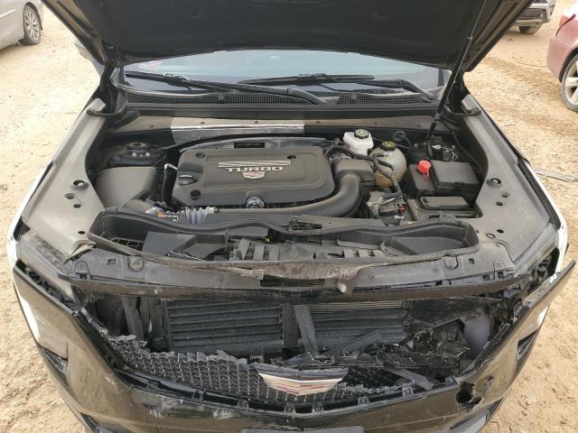 2024 CADILLAC XT4 SPORT - 1GYFZER46RF100076