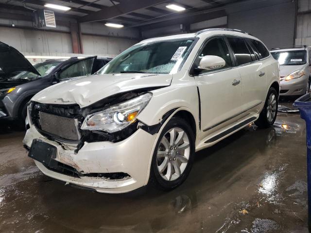 2015 BUICK ENCLAVE - 5GAKVCKD3FJ198198