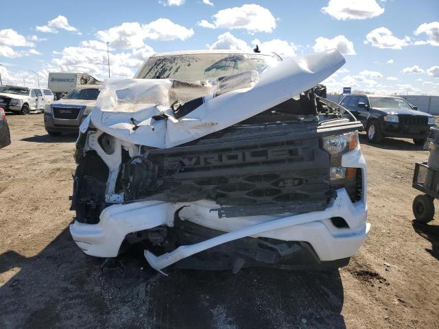2024 CHEVROLET SILVERADO - 1GCRDBEK9RZ152286