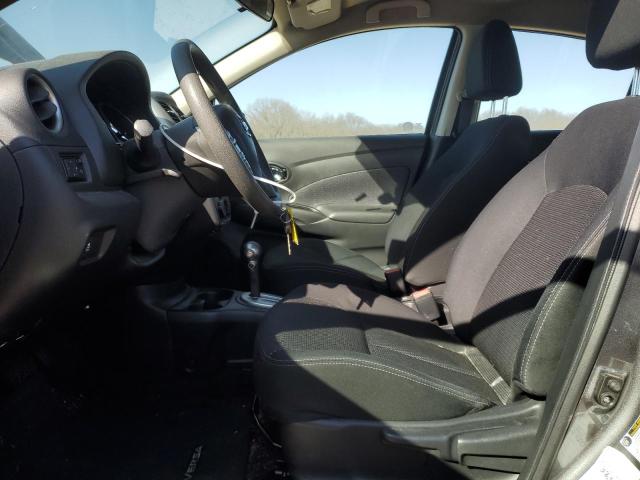 2016 NISSAN VERSA S - 3N1CN7AP5GL874413