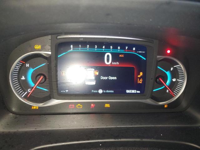 2022 HONDA PILOT SPOR 5FNYF6H34NB104146