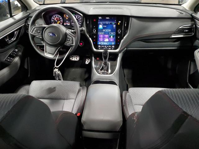 2020 SUBARU LEGACY SPO 4S3BWAG62L3012113