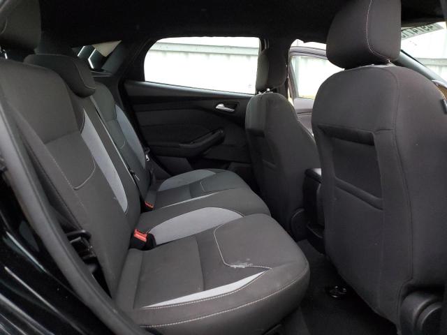 2018 FORD FOCUS ST - 1FADP3L95JL332501