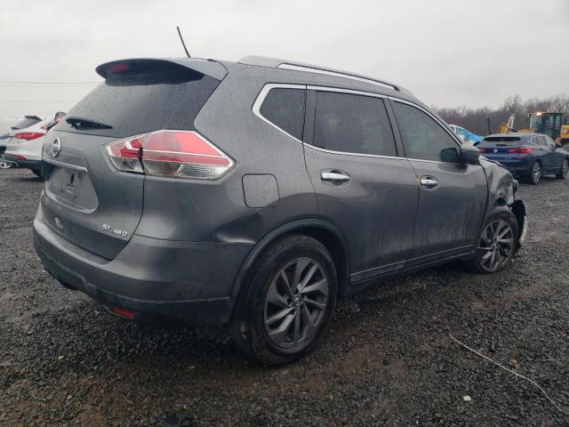 Vin: 5n1at2mv5gc877276, lot: 50150075, nissan rogue s 20163